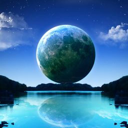 M O O N R I S E avatar
