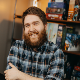 JimMorganHnH avatar