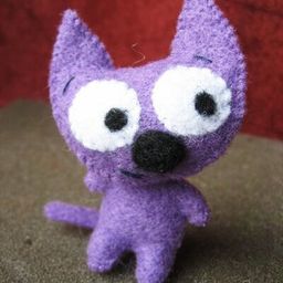 Mor Kedi ™ avatar