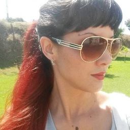 Katherine Morales avatar