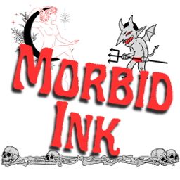 Morbid Ink avatar
