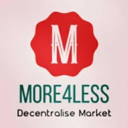 More4Less avatar