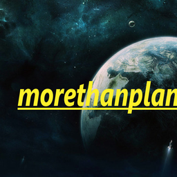 morethanlanet avatar