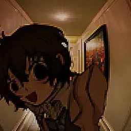 Moriame avatar