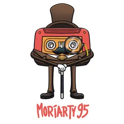 Moriarty95 avatar