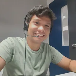Kenn avatar