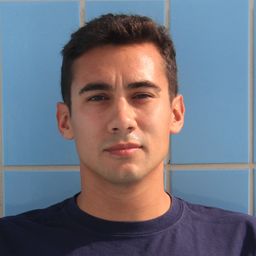 Moro95 avatar