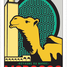 moroccan avatar