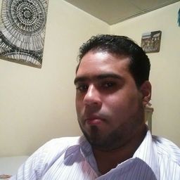 Morony avatar