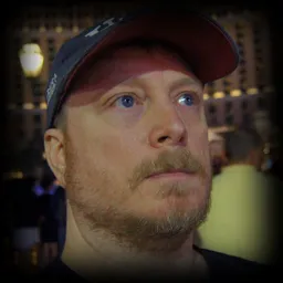 Jake Morphonios avatar