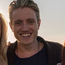 Morten Haugum Hake  avatar