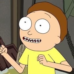 Morty Smith avatar