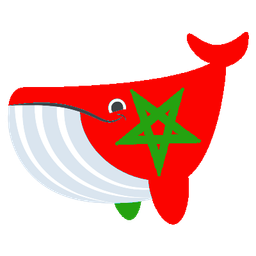 MorWhale avatar