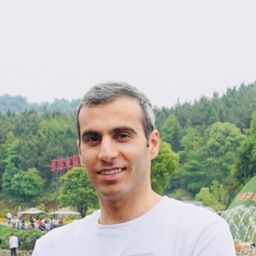 Mosan avatar