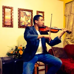 Moises David avatar