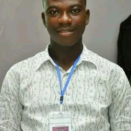 mosesogenyi avatar