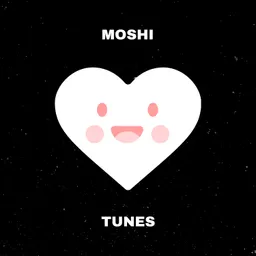 moshitunes avatar