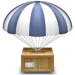 Airdrop crypto avatar