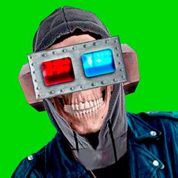 Mostrorobot avatar