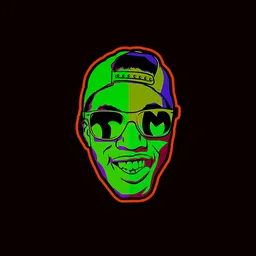 Tevin Morris avatar