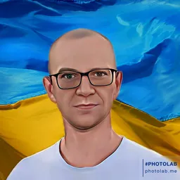 MotionUP avatar
