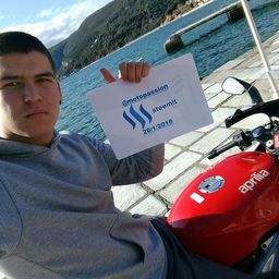 Moto Passion avatar
