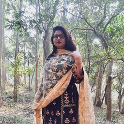 Moukthikaa Das avatar