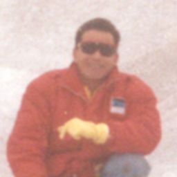 Mountrock avatar