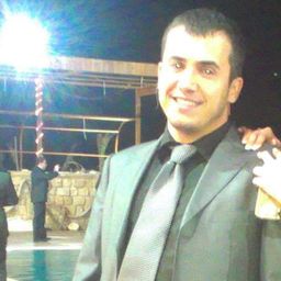Moustafa avatar