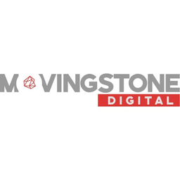 MovingStone Digital avatar