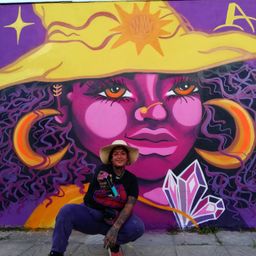 Tainamoxart avatar