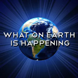 Mark Passio avatar