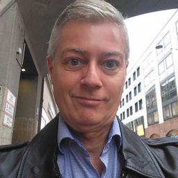 Martin Pfordt avatar
