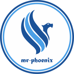 mr-phoenix avatar
