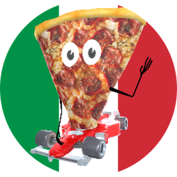 Mr. Pizza avatar