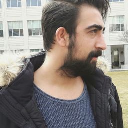 MR06|Deniz NALKIRAN avatar