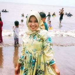 ALFiA RAHMi  avatar