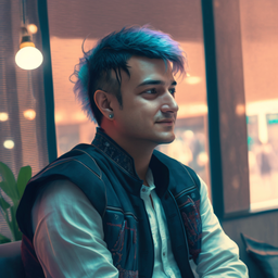 mrarhat avatar