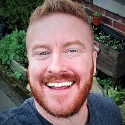 Darren Claxton avatar