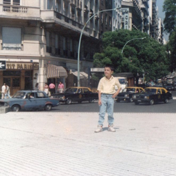 Rolando Mota avatar