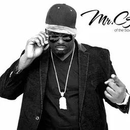 Mr Cap avatar
