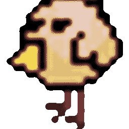 MrChicken avatar