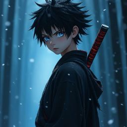 ★彡[Ｓｈａｄｏｗ Ｓｅｅｋｅｒ]彡★ avatar