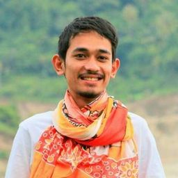 M Reza Fahlevi avatar