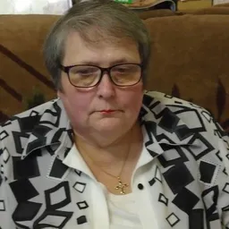 Lyubov avatar
