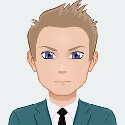 Mr Fringe avatar