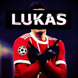 Lukas avatar