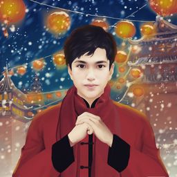 mrjohncapricho avatar