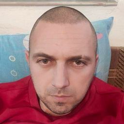 Mrki avatar