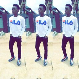Olamilekan